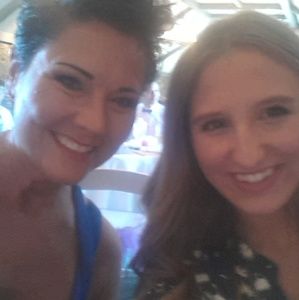 Meet your Posher, Paula